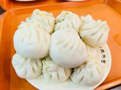 -庆丰包子铺(和平里店)