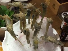 -尚海豆捞(乐虹坊店)