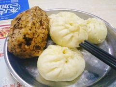 -老陶包子铺(南大西南村店)