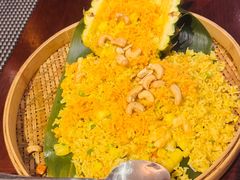 -蜈支洲岛珊瑚酒店临海阁中餐厅