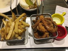 -豪客来牛排(新街口羊皮巷店)