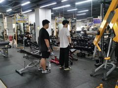 -超鹿运动(融侨锦江店)