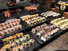-星伦多自助料理·涮烤一体(杭州来福士店)