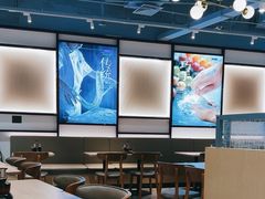 -翡翠拉面小笼包Crystal Jade(上海浦东国际机场T1店)