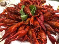 -小李子油焖大虾(天下城旗舰店)