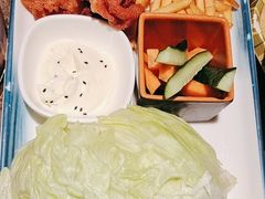 -大潮淮·淮扬菜(何园旗舰店)