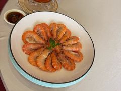 -国贸旋转餐厅(国贸广场店)
