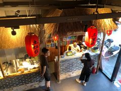 -三里屯土灶台(盐城总店)