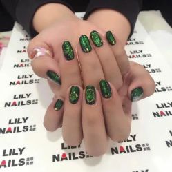 -LILY NAILS美甲美睫