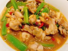 -汤城小厨•粤菜•靓汤(苏州街店)