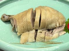 -金哥私房菜馆(张府园总店)