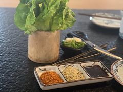 -炙忧烤肉屋(中国铁建广场店)