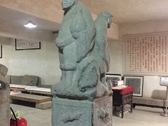 -西安关中民俗艺术博物院