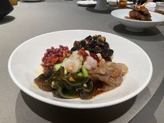 -小厨娘淮扬菜(天印大道店)