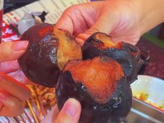 -老何太太鹤岗小串·团建聚餐(龙华店)