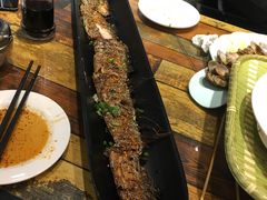 -金谷园饺子·烧烤·家宴(人大总店)