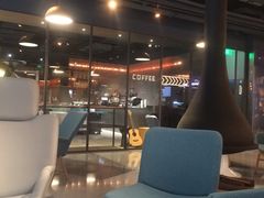 -sugarman espresso素饮糖人高新咖啡工厂