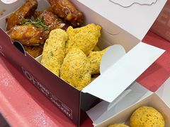 -悠个炸鸡(南京创始店)
