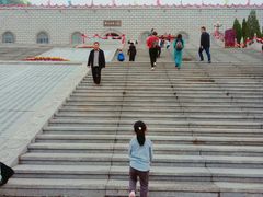 -龙口南山旅游景区