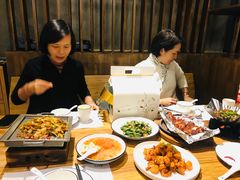 -U你·天然调味(南湖总店)