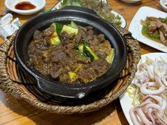 -官塘锋记鱼生·生腌·砂锅粥(牌坊街店)