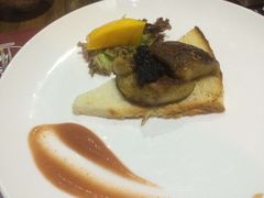 -铁板诱惑法式铁板烧(大卫城店)