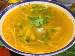 -张大学士中华牛肉汤(龙之梦店)