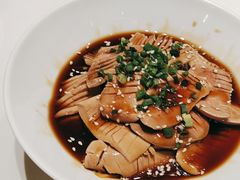 -红城阁·上海味道(四平路店)