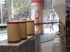 -LELECHA乐乐茶(新街口大洋店)