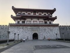 -揭阳楼
