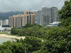 -大梅沙海滨公园