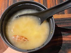 味增汤-山葵家·创意料理(万象汇店)