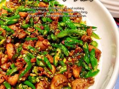-铁公鸡·四川料理(天环广场店)