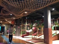 -奇幻丛林(佛罗伦萨小镇店)