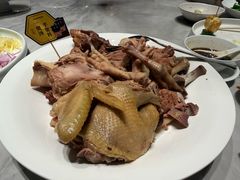-好友缘家宴(青山路店)
