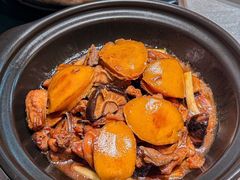 -粤匠·澳门点心粤菜海鲜(澳门半岛店)