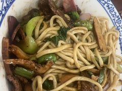 -姚记面馆(瑶琳路店)