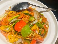 -金厨泰国餐厅·全泰籍厨师料理(拱北店)