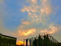 -乌镇东栅景区