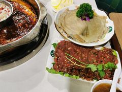 -枇杷园食为鲜火锅(南山店)