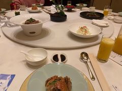 -扬州香格里拉·香宫中餐厅