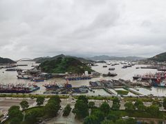 -渔满仓海鲜渔家(象山二店)
