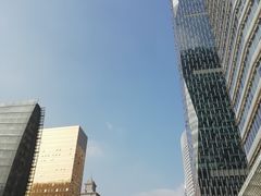 -海心沙亚运公园