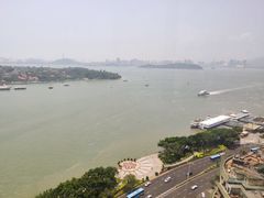 -必胜客(海滨店)