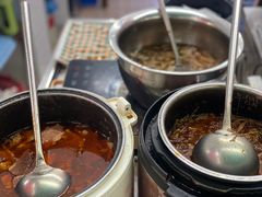 -虎子面粉馆(五一东村店)