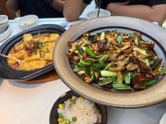 -云海肴·汽锅鸡·云南菜(高德置地店)