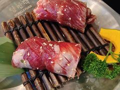 -农乐园炭火烤肉(繁花中心店)