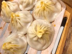 -上海人家花樣年华(中山公园店)