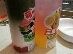 -海底捞火锅(吾悦国际广场店)