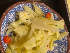 -师烤·豆花烤鱼(广州荔湾扬韬广场店)
